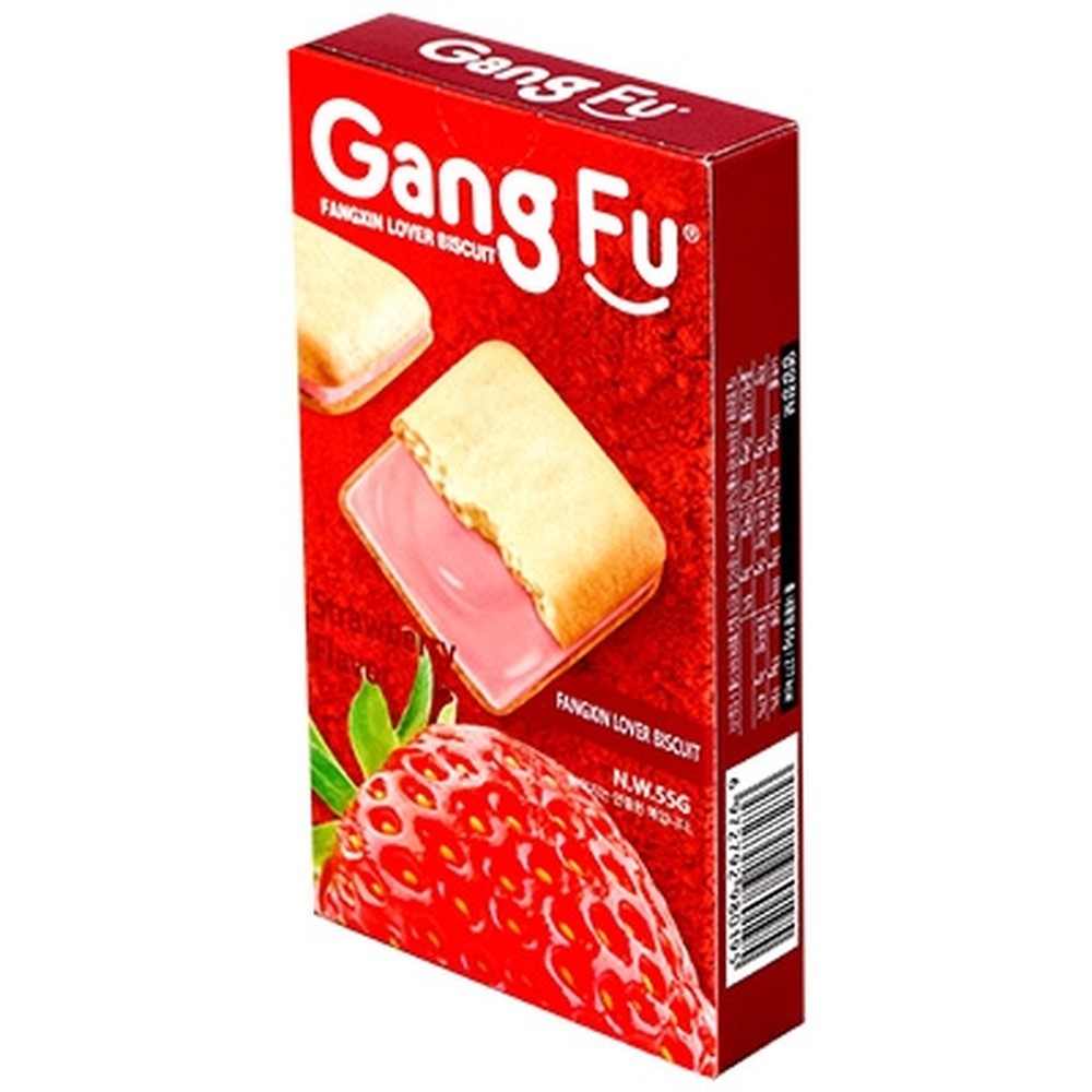 カンフー ラバー ビスケット いちご味 55g グビスケット スナック菓子ビスケット カンフー ラバー ビスケット いちご味 55g 風味: ストロベリー biscuitGangFuのストロベリー味のビスケットです。内容量は55g、12個入りのまとめ売りセットです。・ブランド: GangFu・風味: ストロベリー・55g・入数: 12個表記のバリエーション: biscuit。【海外発送】【並行輸入品】カンフー ラバー ビスケット いちご味 55g グビスケット スナック菓子ビスケット カンフー ラバー ビスケット いちご味 55g 風味: ストロベリー biscuit・カンフー ラバー ビスケット・いちご味・55gGangFuのストロベリー味のビスケットです。内容量は55g、12個入りのまとめ売りセットです。・ブランド: GangFu・風味: ストロベリー・55g・入数: 12個表記のバリエーション: biscuit。【海外発送】【並行輸入品】