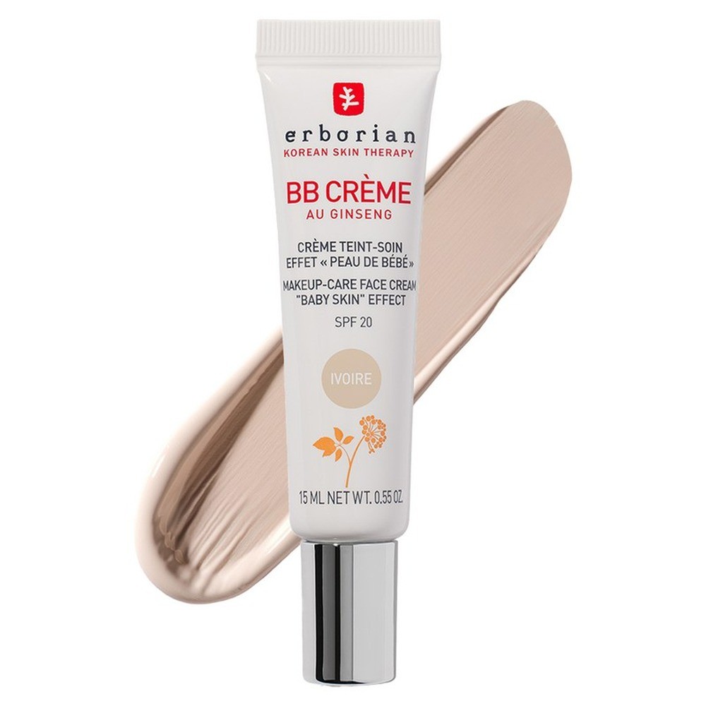 Erborian BBクリーム SPF20 15ml×1個BBクリーム SPF20 容量15ml 数量1個エルボリアン BBクリーム 15ml 1個 SPF20 クリーム。・容量15ml・数量1個・SPF20・クリーム【海外発送】【並行輸入品】Erborian BBクリーム SPF20 15ml×1個BBクリーム SPF20 容量15ml 数量1個・SPF20・クリームエルボリアン BBクリーム 15ml 1個 SPF20 クリーム。・容量15ml・数量1個・SPF20・クリーム【海外発送】【並行輸入品】
