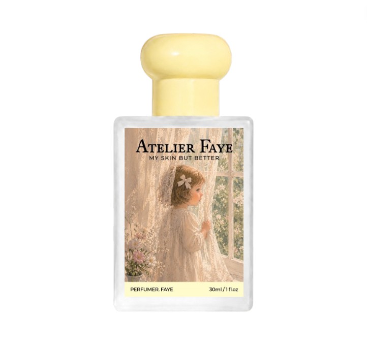 Atelier Faye アトリエペイ パフューム 30ml マイスキンバットベター My skin but better 香水容量は30mlアトリエフェイのマイスキンバットベター パフューム 30ml。スプレーボトル容器。パッケージにイラストデザインが施されている。・ブランドはアトリエフェイ・容量は30ml・スプレーボトル容器・パッケージにイラストデザインが施されている【海外発送】【並行輸入品】Atelier Faye アトリエペイ パフューム 30ml マイスキンバットベター My skin but better 香水容量は30ml・スプレーボトル容器・パッケージにイラストデザインが施されているアトリエフェイのマイスキンバットベター パフューム 30ml。スプレーボトル容器。パッケージにイラストデザインが施されている。・ブランドはアトリエフェイ・容量は30ml・スプレーボトル容器・パッケージにイラストデザインが施されている【海外発送】【並行輸入品】