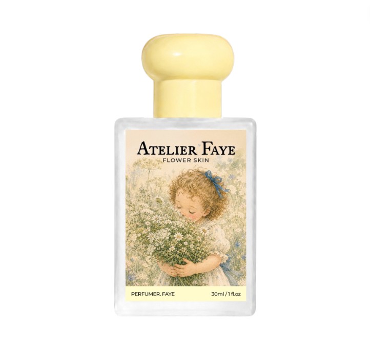 Atelier Faye アトリエペイ パフューム 30ml フラワー スキン Flower skin 香水フラワースキンアトリエフェイの香水。内容量30ml。フラワースキンという名称の製品。ガラス製ボトル容器。液体状のフレグランス製品。・アトリエフェイの香水・内容量30ml・フラワースキン・ガラス製ボトル容器・液体状のフレグランス製品【海外発送】【並行輸入品】Atelier Faye アトリエペイ パフューム 30ml フラワー スキン Flower skin 香水フラワースキン・アトリエフェイの香水・内容量30ml・フラワースキン・ガラス製ボトル容器・液体状のフレグランス製品アトリエフェイの香水。内容量30ml。フラワースキンという名称の製品。ガラス製ボトル容器。液体状のフレグランス製品。・アトリエフェイの香水・内容量30ml・フラワースキン・ガラス製ボトル容器・液体状のフレグランス製品【海外発送】【並行輸入品】