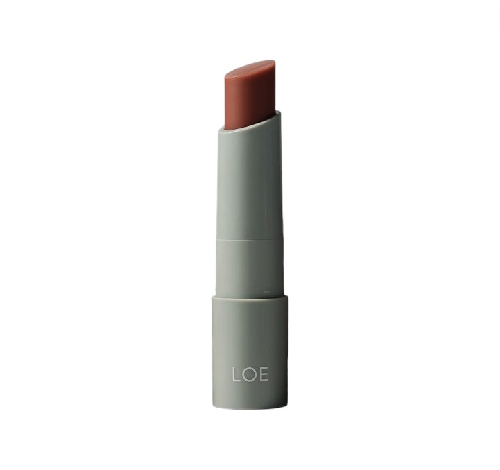 【海外発送】LOE ロエ メルティング リップバーム リップバーム形態 3種類の香り 3種類のカラー 口唇用化粧品 固形タイプ 商品タイプ:リップバーム バリエーション:3種の香り・カラー リップクリーム lip balm【並行輸入品】