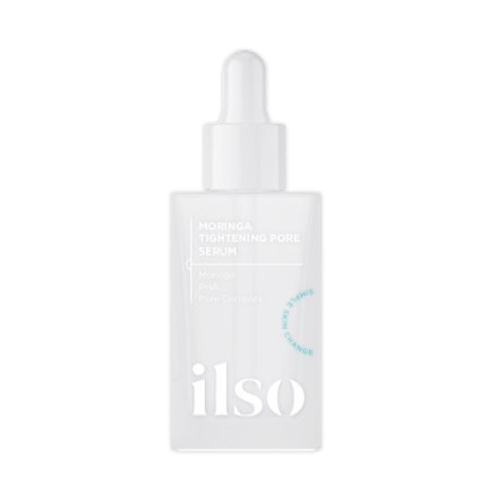 【海外発送】イルソ タイトニング ポア セラム 30ml【並行輸入品】ilso ILSO