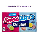 SweeTARTS CANDY 141g韓国 韓国商品 韓国食品 韓国お菓子 ASMR SNS youtube TikTok インスタ マシッソ 韓国モッパン 海外 海外お菓子 海外の味 楽しいお菓子 ig バズる アメ キャンディ ラムネ ギフト プレゼント