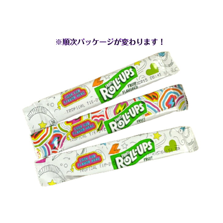 dalkom 楽天市場店のNik-L-Nip ニックルリップ ワックス ボトル キャンディー ( オリジナル 2袋 各39g & ベティクロッカー フルーツ ロールアップ 味ランダム1本 の3点セット★Betty Crocker Fruit Roll-Ups ASMR SNS youtube TikTok インスタ マシッソ 韓国モッパン｜アングル3