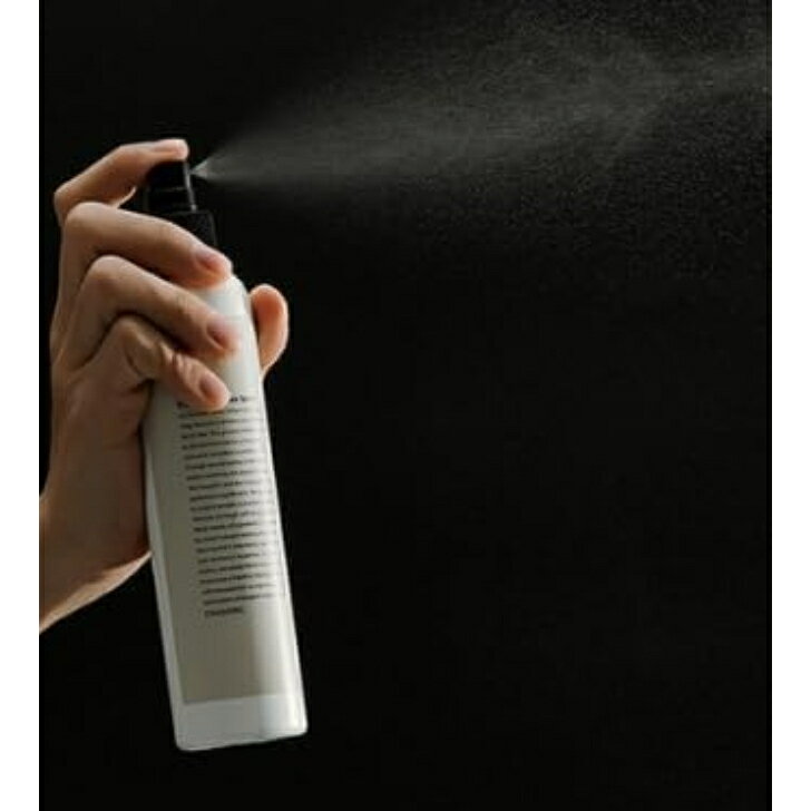 【韓国コスメ】CHAHONG チャホン フィックス ボリューム ヘアスプレー 120ml【並行輸入品】Fix Volume Hair Spray送料無料 韓国 sns youtube tiktok インスタ 韓流 オリヤン oliveyoung 韓国コスメ dalkom-10000594 dalkom 楽天市場店 サンプル画像2