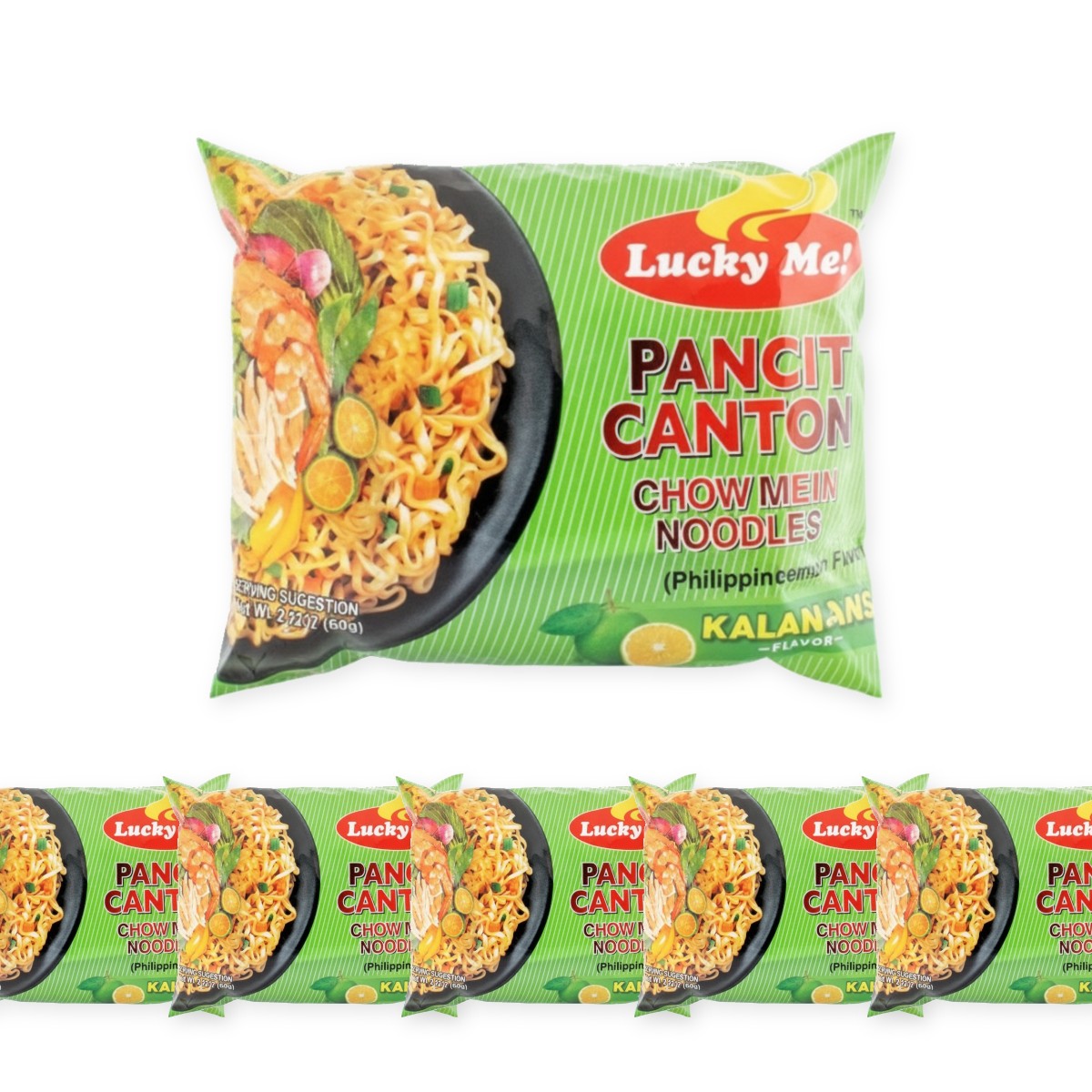 フィリピンのインスタントラーメンです。Lucky Meブランドのパンシットカントン、カラマンシ味。6個パック 20g x 24個韓国からの発送商品です。関連キーワード: フィリピンラーメン、Lucky、Me、パンシットカントン、カラマンシー、インスタントラーメン、フィリピン料理、海外ラーメン、輸入食品、アジア食品、エスニック食品、袋麺、麺類、即席麺、インスタント麺、ラッキーミー、パンシットカントンカラマンシー、フィリピン土産、海外土産、まとめ買い、6個パック、乾麺、インスタント焼きそば、焼きそば、フィリピン麺、アジア麺