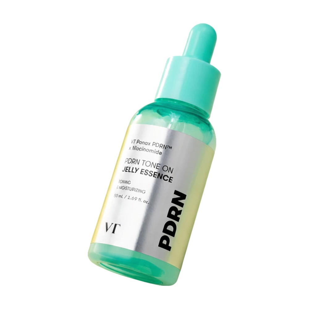 【海外発送】ダイソー VT PDRN トーンオン グミエッセンス 50ml 美容液【並行輸入品】