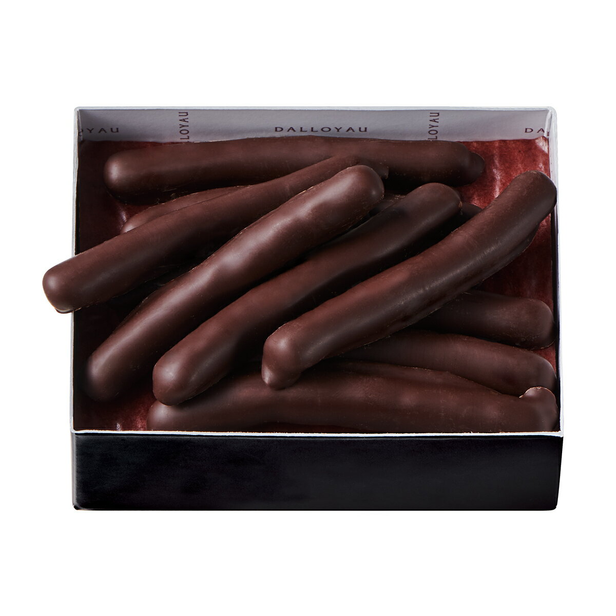 ダロワイヨ エギュイエット オランジュバレンタイン ギフト 洋菓子 スイーツ チョコレート ショコラ オレンジ オレンジピール 本命 友 プレゼント 義理 御礼 かわいい