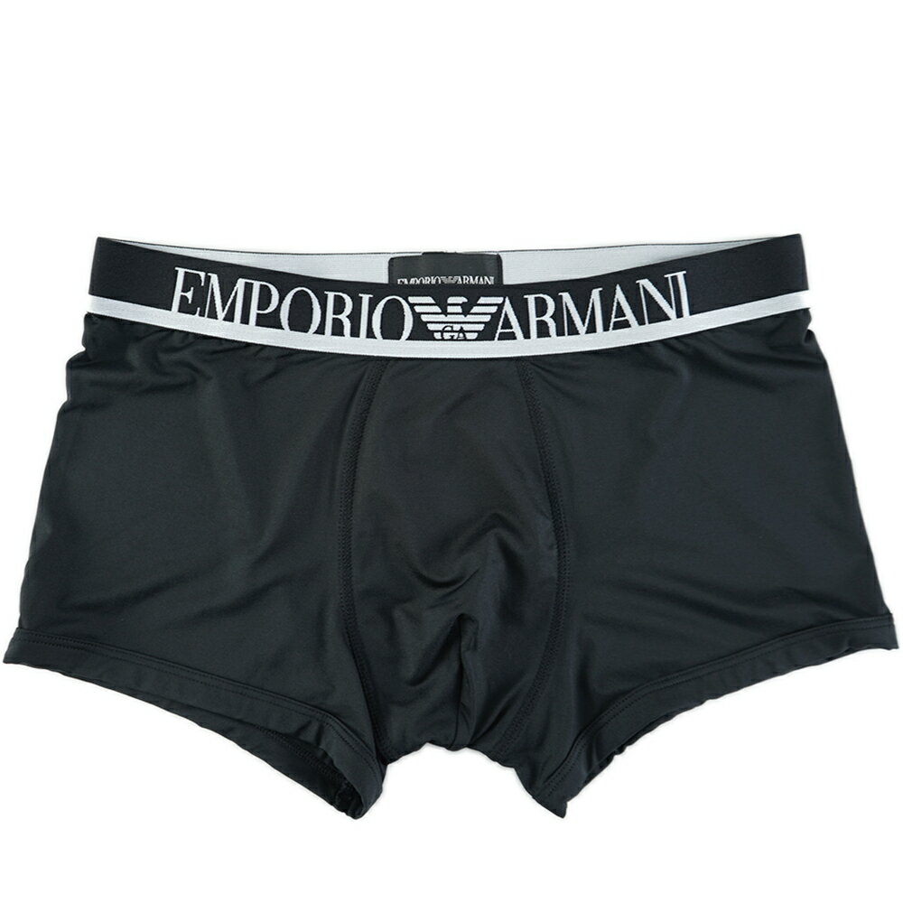 【10%OFFクーポン 5/16 13時まで】EMPORIO ARMANI エンポリオ アルマーニ ボクサーパンツ TRUNK メンズ【111389 3F719】