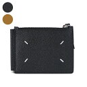 【ポイント5倍 5/2 13時まで】【24SS】MAISON MARGIELA メゾン マルジェラ 二つ折り財布 マネークリップ WALLET SLIM 2 PINCER メンズ【SA1UI0018 P4745】