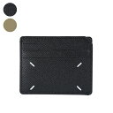 y24SSzMAISON MARGIELA ] }WF J[hP[X h CARD HOLDER SLIM GAP YySA2VX0003 P4745z