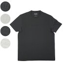 【ポイント5倍 5/13 13時まで】EMPORIO ARMANI エンポリオアルマーニ クルーネックTシャツ ジャカードロゴ メンズ【8N1TD2 1JGYZ】