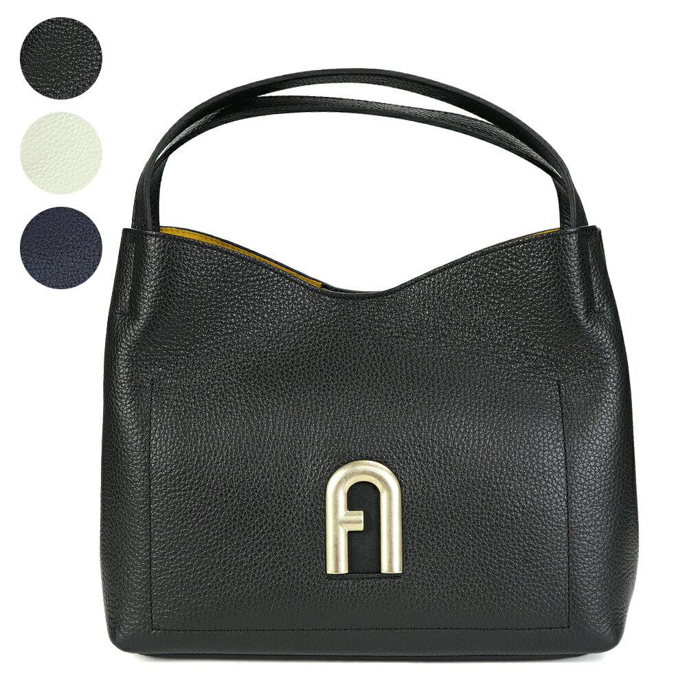 【6時間限定ポイント5倍 5/16 23:59まで】フルラ FURLA ショルダーバッグ レディース ホーボーバッグ PRIMULA S HOBO【WB00507-HSF000】