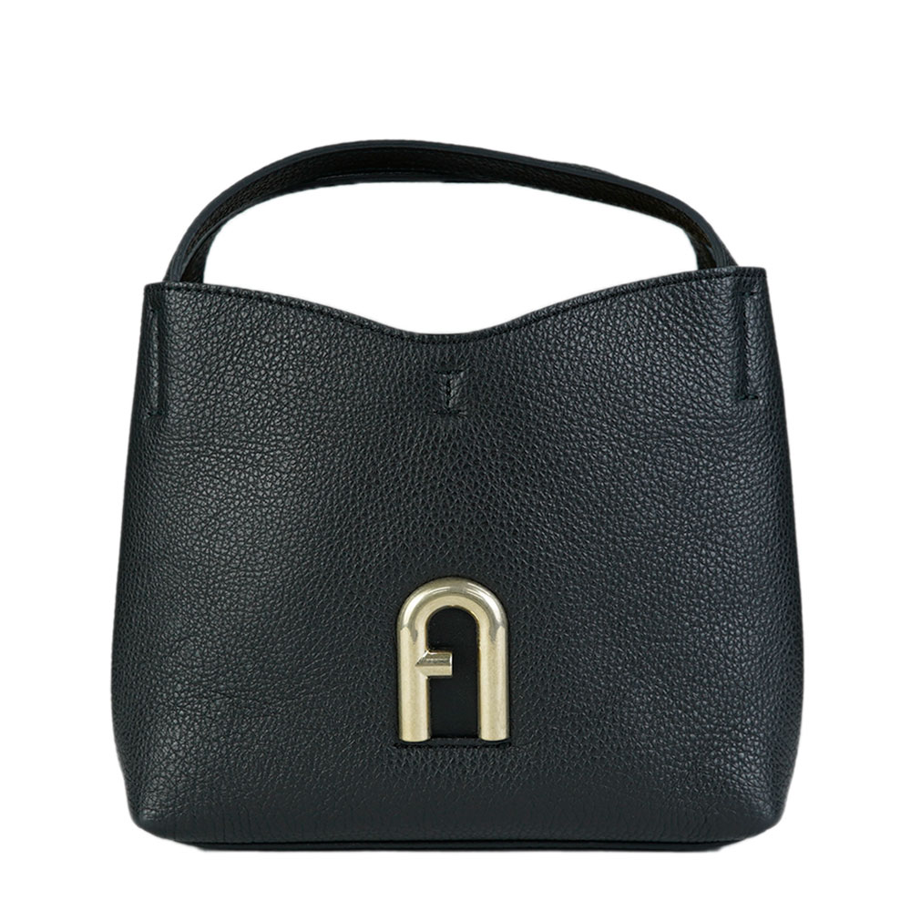 【ポイント5倍 5/13 13時まで】フルラ FURLA ショルダーバッグ プリムラ FURLA PRIMULA MINI HOBO レディース 【WB00780-HSF000】