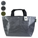 【週末10％OFFクーポン 4/22 13時まで】エルベシャプリエ HERVE CHAPELIER トート PP マルシェバッグ Mサイズ 雨の日【2012PP】