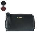 【ポイント5倍 5/2 13時まで】JIL SANDER ジル サンダー コインケース GIRO ENVELOPE EW レディース【J07UI0003-P4841】