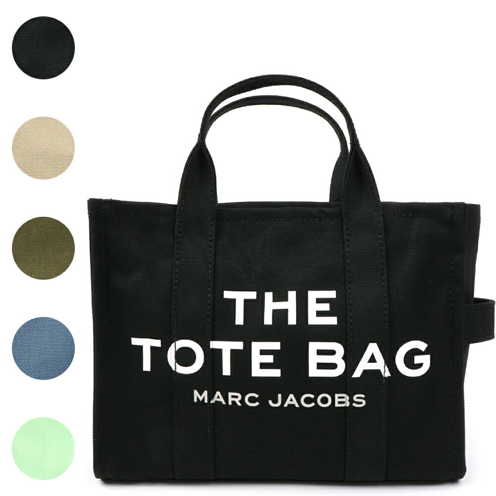 ポイント5倍 5 13 13時まで マークジェイコブス MARC JACOBS トートバッグ スモール トラベラー レディース THE SMALL TRAVELER TOTE BAG M0016161 