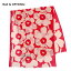 MARIMEKKO マリメッコ レディース ストール ウニッコ FIORE UNIKKO【091446】【p15_0906】