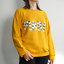 10OFFݥMARNI å ޥ ǥ ȥ졼ʡ (DLY65 / GOLD) DAISY LOGO CREW SWEATFLJE0128P3