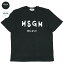 ڥݥ5 5/2 13ޤǡۥ२ MSGM T   T-SHIRT/T-SHIRT2000MM510-200002