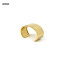 ڥݥ10 11/11 2ޤǡSASKIA DIEZ ǥå 䡼 ǥ STRIPE CUFF BRASS GOLD PLATED037 02 01 056 09 11ۡԲġ