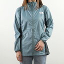 ザ・ノース・フェイス 【4連休限定 10％OFFクーポン 5/2 20時より】ザ・ノースフェイス THE NORTH FACE ナイロジャケット レディース AO Wind FZ Jacket【NF0A7SSBA4Y1】