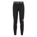 y10OFFN[|zUEm[XtFCX THE NORTH FACE MX fB[X Flex Mid Rise Womens Active LeggingsyNF0A3YV9JK3z