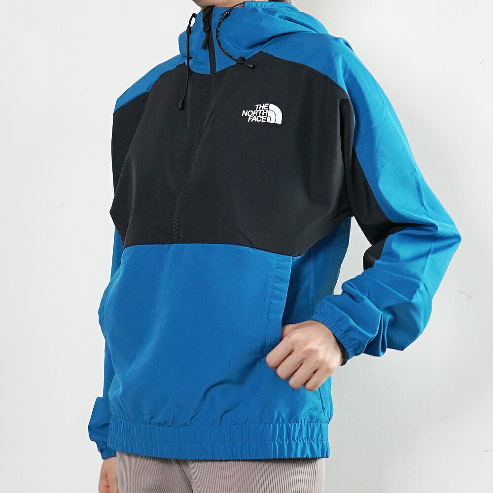 楽天DALUMA【週末限定 ポイント10倍 5/31 18時スタート】ザ・ノースフェイス THE NORTH FACE ナイロンパーカー レディース Mountain Athletics【NF0A5IEYNTQ】