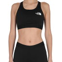 【週末10％OFFクーポン 4/22 13時まで】ザ ノースフェイス THE NORTH FACE スポーツブラ レディース Women 039 s MA Bra in TNF Black【NF0A5IF8C6U1】