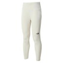 y10OFFN[|zUEm[XtFCX THE NORTH FACE MX fB[X Women's Flex High Rise Tight in Vintage WhiteyNF0A4AR411P1z