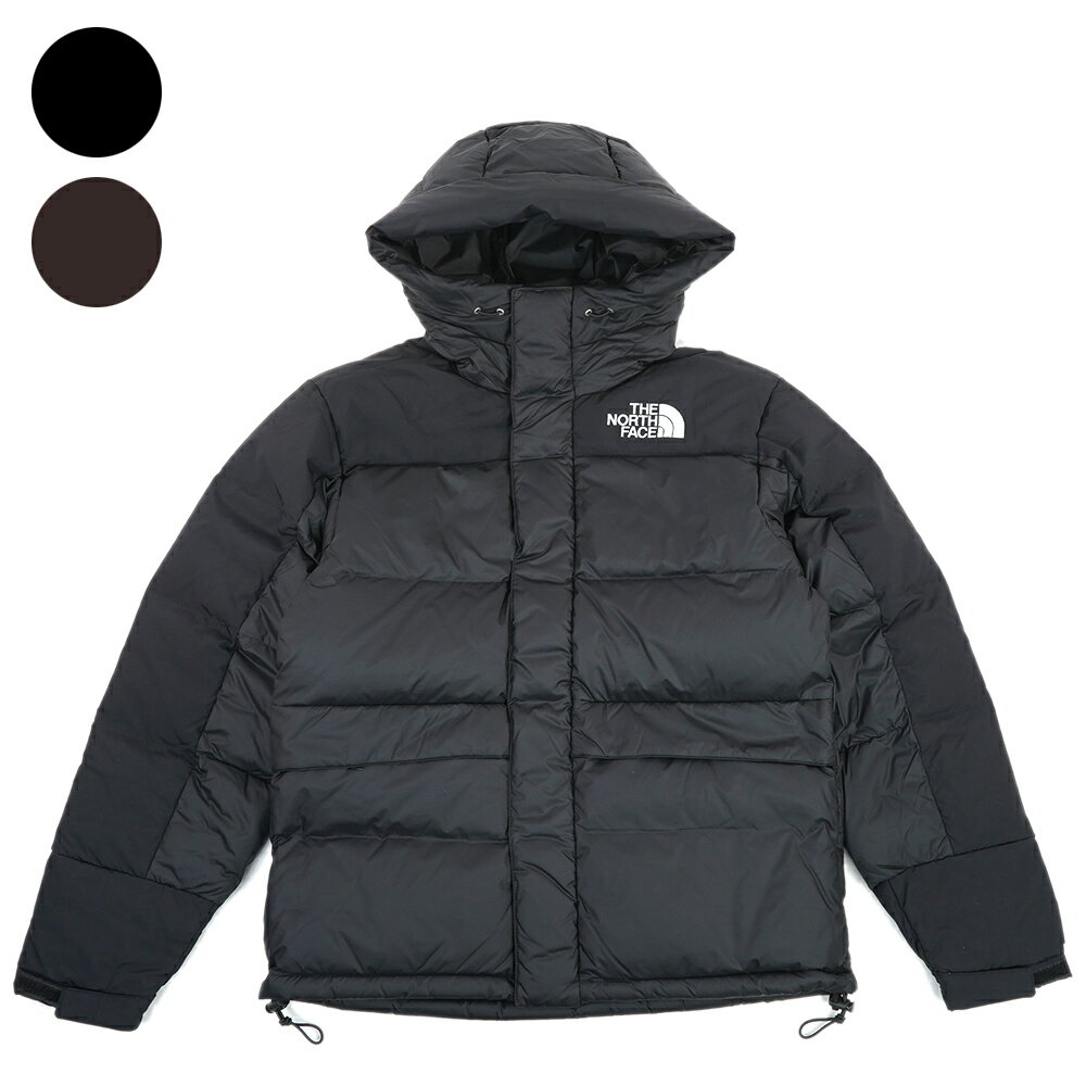 【4時間限定ポイント5倍 5/21 20時スタート】THE NORTH FACE ザ ノースフェイス ダウンジャケット ヒマラヤン HMLYN DOWN PARKA メンズ【NF0A4QYX】