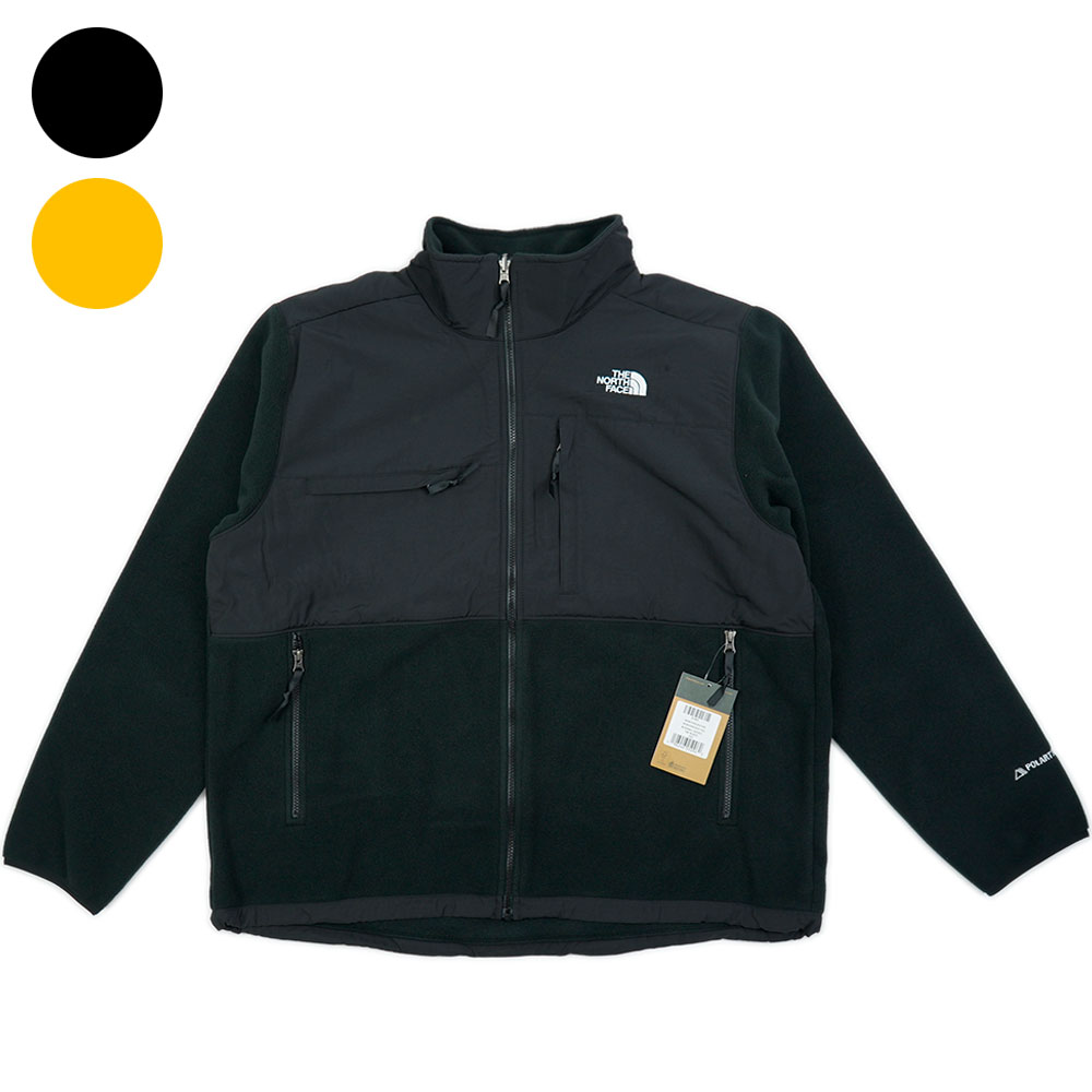 楽天DALUMA【6時間限定 ポイント5倍 5/28 18時スタート】THE NORTH FACE ザ ノース フェイス フリースジャケット デナリ DENALI JACKET メンズ【NF0A7UR2】