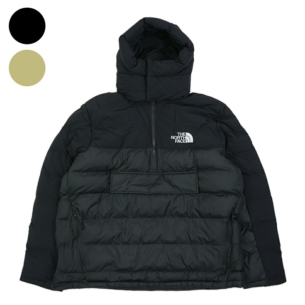 ザ・ノース・フェイス ダウンジャケット メンズ 【週末限定 ポイント10倍 5/31 18時スタート】THE NORTH FACE ザ ノース フェイス ダウンジャケット ヒマラヤン MEN’S HMLYN SYNTH INS ANORAK-EU メンズ【NF0A7WZY】