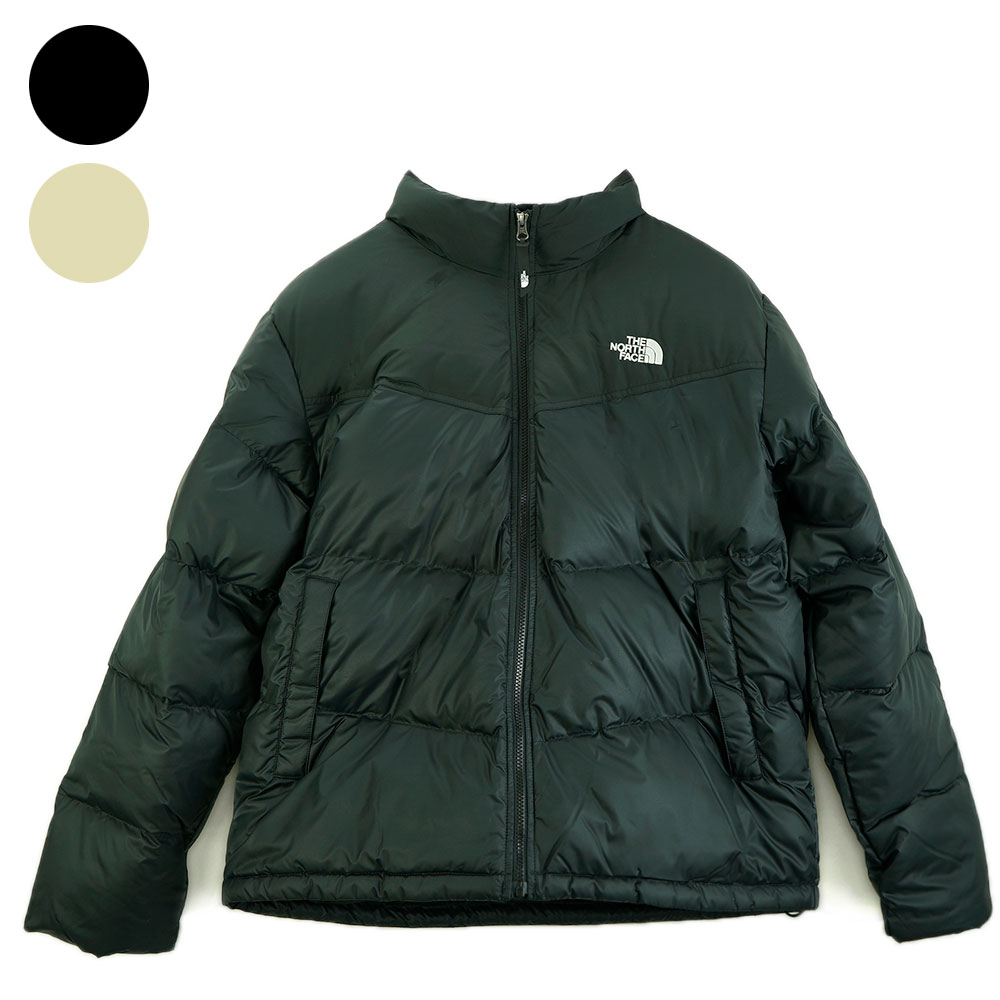 【10 OFFクーポン 5/16 13時まで】THE NORTH FACE ザ ノース フェイス ダウンジャケット MEN’S SAIKURU JACKET メンズ【NF0A853I】