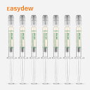 【発送日の翌日配達】韓国コスメ 美容液 Easydew イージーデュー DW-EGF メラトニン アンプル 1ml 7本入り セラム MELATONING AMPOULE