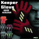 2025 最新モデル V-Angle キーパーグローブ瞬 【ソックスプレゼント】 ストラップレス フリー GK ジュニア 大人 部活 レディース サッカーグローブ ジュニア フットサルグローブ ゴールキーパーグローブ キッズ 少年団 小学 中学 練習 試合 グリップ 耐久性 柔 素 吸
