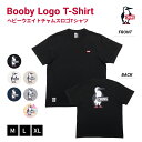 チャムス Booby Face T-Shirt CH01-2279
