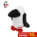 【SALE10%OFF★12日迄】 CHUMS チャムス ぬいぐるみ BOOBYDOLL ブービードール プレゼント ギフト CH62-1467