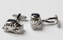 JtX{^ ONYX-ART LONDON @CK923 MORRIS MINOR CufflinksmłHNbVbNJ[̃[X}Ci[!!EE&#9836;`