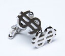 JtX{^@CK110 Dollar Cufflinks@㏸USh،}ZÊȂ̂(^_-)-