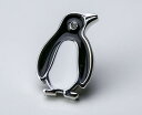 sobW yMEE&#9836;`ys ONYX-ART LONDON LP521 LAPEL PIN PENGUIN