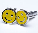 JtX{^ ONYX-ART LONDON ck1019 SMILIN & SMILING CUFFSnbs[X}CłłEE(^_-)-