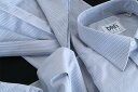 ★イタリアシャツDANROMA COLLO REGORALE DOVER P39/48★140番手双糸の調べ&#9836;〜　品質の良さが男の色気を惹きたてます