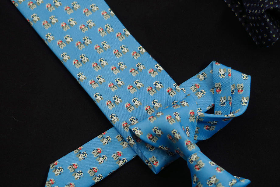 ★表示価格より30%OFF★イタリアネクタイCOLLEZIONE MARIO A ROMA_508