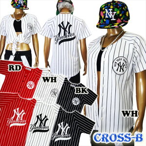 Yankees١ܡT (A1261)CROSS-B