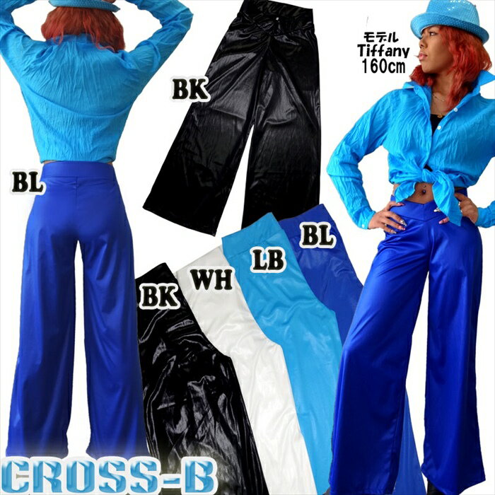 �ڤ�����/¨Ǽ/����̵���ۥ磻�ɥѥ��(A0370)CROSS-B