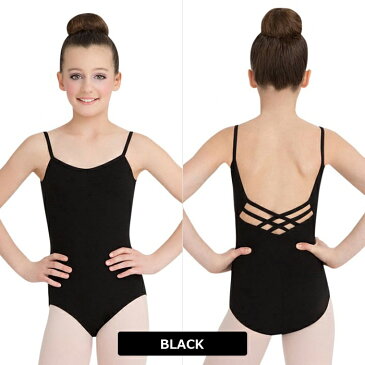 【メール便対応可】カペジオ CAPEZIO バレエ レオタード 子供 バレエレオタード キッズレオタード キッズ ジュニア スカートなし シンプル かわいい おしゃれ 練習 無地 シンプル お稽古 発表会 ウォームアップ レッスン バレエ衣装 バレエ用品 おしゃれ おすすめ CC102C