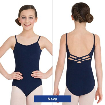 【メール便対応可】カペジオ CAPEZIO バレエ レオタード 子供 バレエレオタード キッズレオタード キッズ ジュニア スカートなし シンプル かわいい おしゃれ 練習 無地 シンプル お稽古 発表会 ウォームアップ レッスン バレエ衣装 バレエ用品 おしゃれ おすすめ CC102C