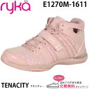 【送料無料】ライカ ryka E1270M-1611 TENACITY テナシティー シューズ フィットネスシューズ ハイカット ダンススニーカー(4)
