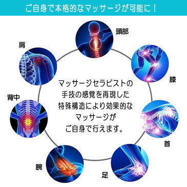 マッサージ ローラー 筋膜リリース ローラー エクササイズ 筋肉 ほぐす トリガーポイント 体幹トレーニング セルフマッサージ ツボ刺激 マッサージスティック ストレッチ 筋膜はがし